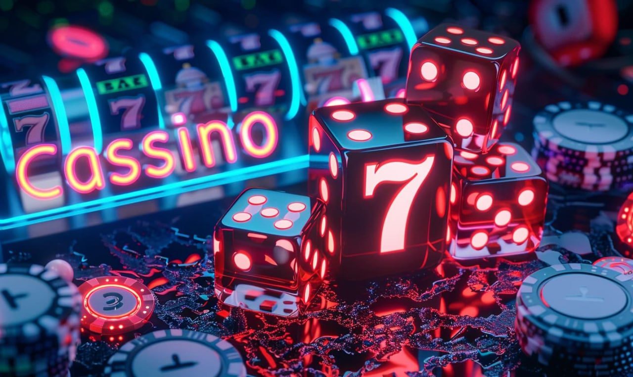 Live Casino ဂိမ်း