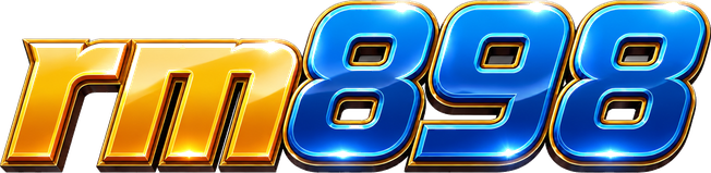 rm898 Logo